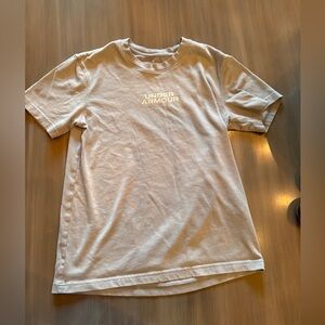 Under Armour Tshirt Grey Size Men’s XS
